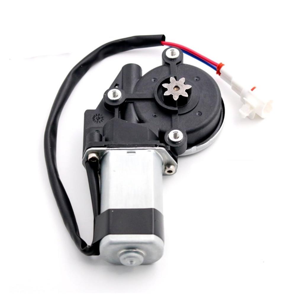Apto para Motor de Vidro Elétrico de Carro Jimny Motor Levantador de Vidro da Janela de Elevação Motor de Porta