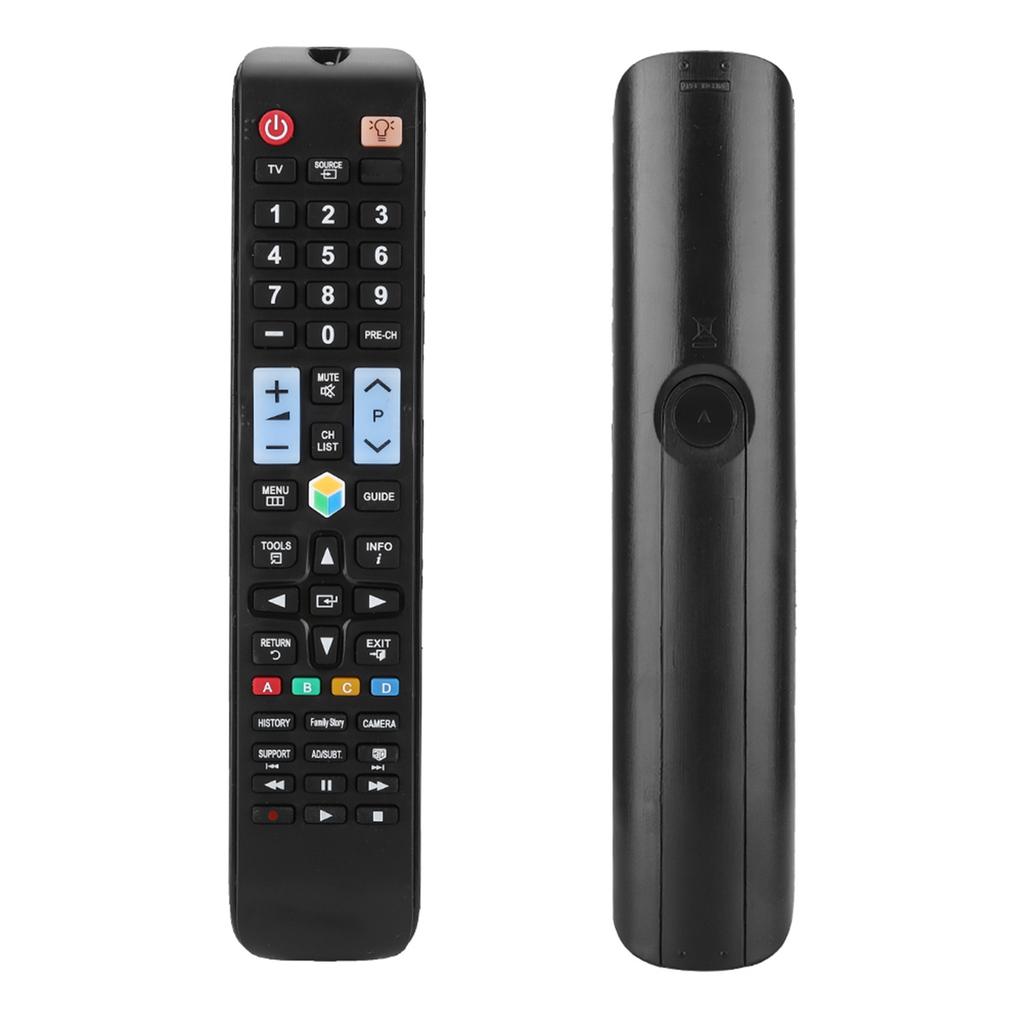 Ersatz-Smart-Fernbedienung TV-Controller RM D1078 für Samsung
