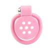 Male Small Chastity Cage Device CB6000 Style Cock Cage With Secure Locking Device Adult Intimate Toy for Men