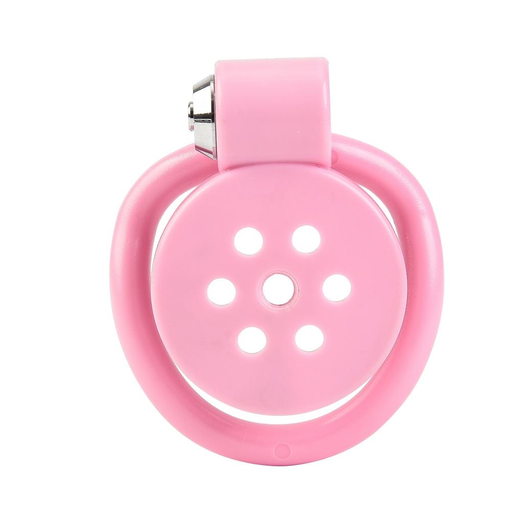 Male Small Chastity Cage Device CB6000 Style Cock Cage With Secure Locking Device Adult Intimate Toy for Men