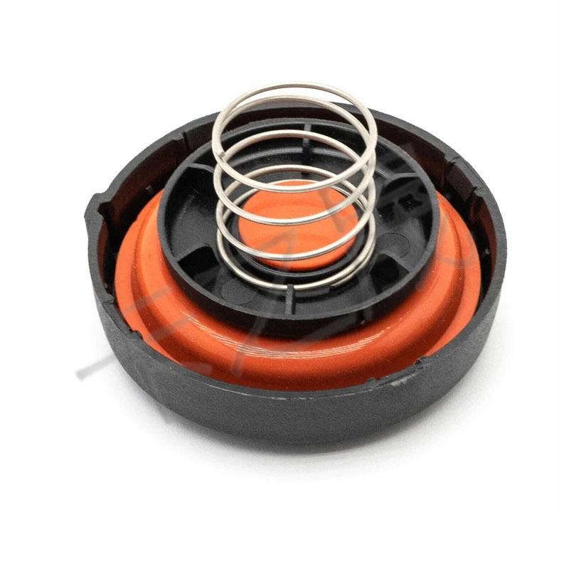 Mercedes-Benz GLK Sprinter VITO M651 Engine Valve Cover with Breather Valve (Part No. 6510100830)