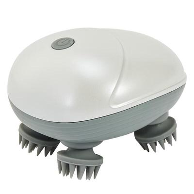 Electric Scalp & Head Massager B005 CN Plug (adapter Included)