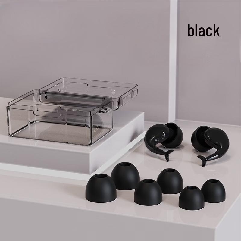 Alliance Messenger Silicone Earplugs