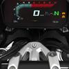 Motorbike Modification Accessory Motorcycle Cockpit Panel Fairing Fork Shield Updraft Deflector Easy Installation