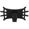 2 Pcs Silicone Bike Phone Mount Shockproof Motorcycle Phone Mount Mobile Phone Holder  Bicycle Use