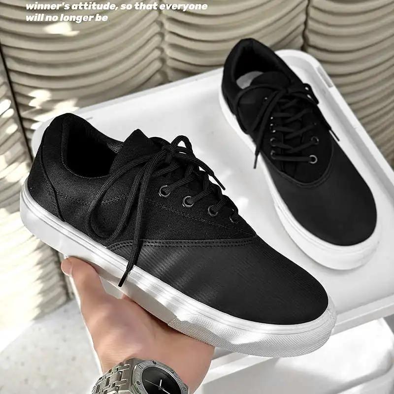Fashion Ete Light Sneakers Unisex Men's Sports Shoes Summer White Loafers High Tech Deporte Hand Made 2025summer Snaeaker Comfort