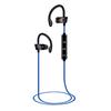  Wireless Bluetooth Headset Headphones Sport Sweatproof Stereo Earbuds Earphone