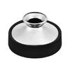 Universal Altos Saxophone Silencers Light Weight Altos Sax Damper Woodwind Instruments Accessory Quick Installation