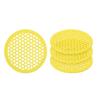 4/6/8PCS Floating Island Bee Butterfly Watering Station Butterfly Bee Waterer Pollinator Watering Station Outdoor Garden Decor