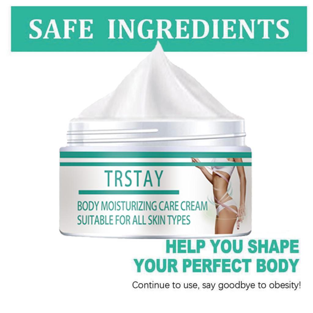 Body Belly Creams Fat Burning Weight Loss Cream Body Shaping Cream  Body Firming Cream