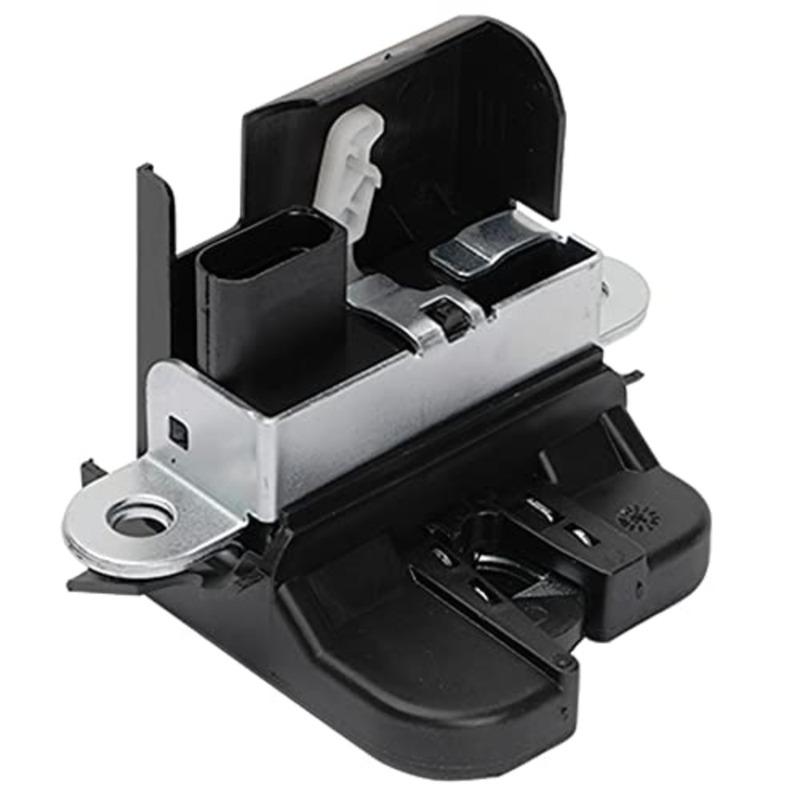 5M0827505E Seat REAR TRUNK Boot Lid LOCK LID LATCH FOR VW GOLF MK5 GTI MK6 SEAT LEON 1K6827505E 5K0827505A 1P0827505D