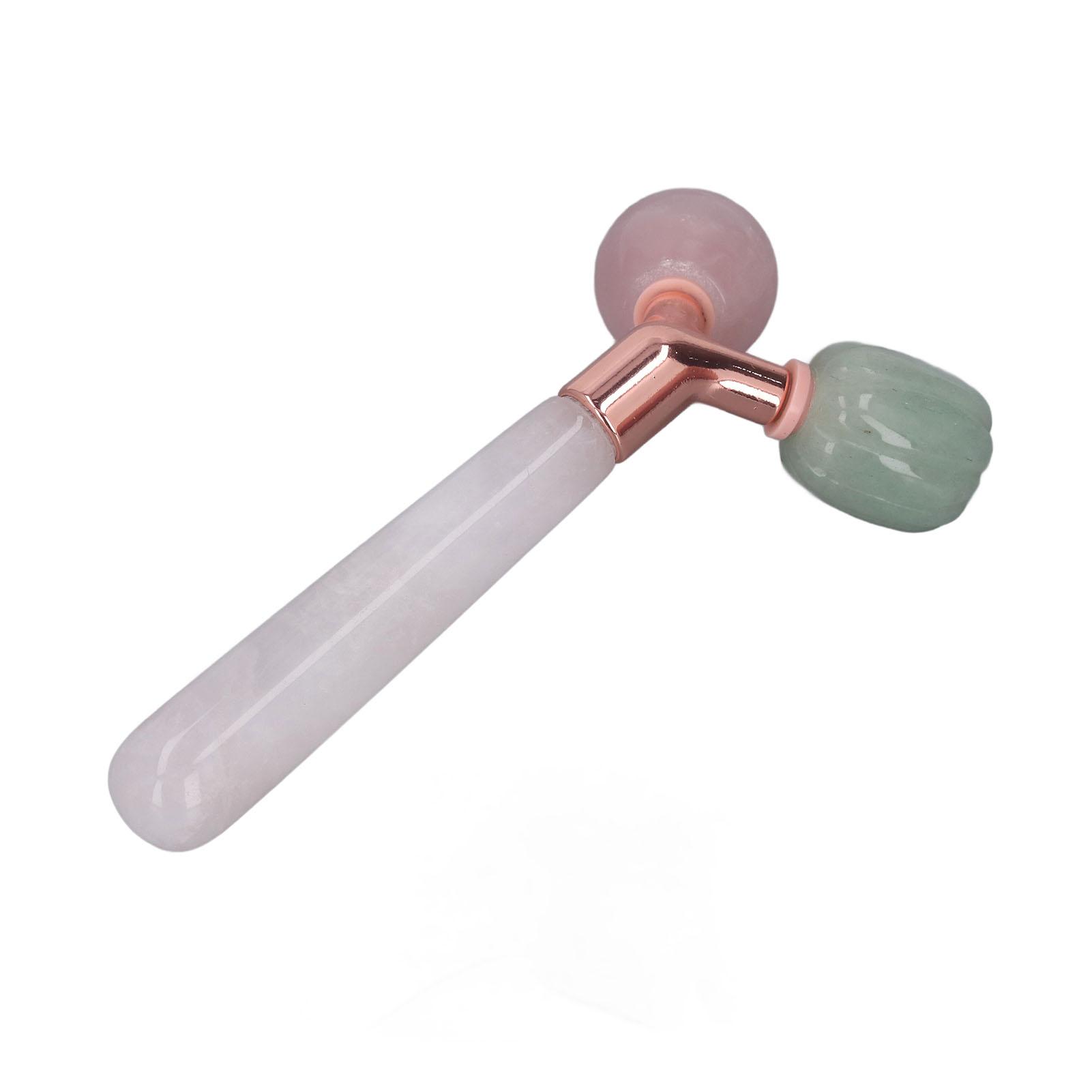 

Массажер для лица Роликовый Подтяжка кожи Уменьшение отечности Моделирование лица Массажер для лица Подтяжка лица Инструмент