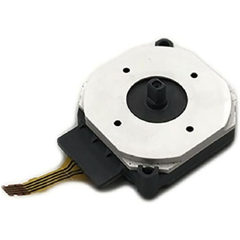 1Pcs Analog Thumb Stick Joystick Button Control Joystick for New 3DS XL New 2DS XL(with a Thumbstick Joystick Cap)