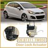 81311-1W050 Front Left Door Lock Latch Actuator For Kia Rio UB QB Pride 2011~2017 2012 2013 2014 2015 2016 813111W050 Auto Car