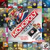 Hasbro Board Game Monopoly Gamer Mario Kart E1870 Authentic
