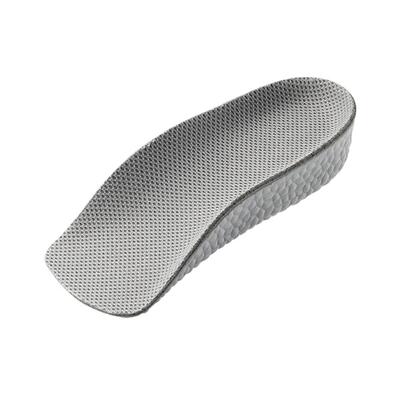 1 par höjdökningssulor för män Kvinnor Skor Flat Feet Arch Support