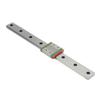 Linear Rail Widened Slide Block High Hardness Ball Guide for Machine Tool MGW12C 300 1R
