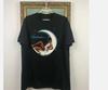 Donna Summer ALBUM Υπογεγραμμένο Μουσικό Unisex T-Shirt Όλα τα Μεγέθη
