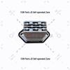 FAW Jiefang CA1125J Truck Heater Resistor Module
