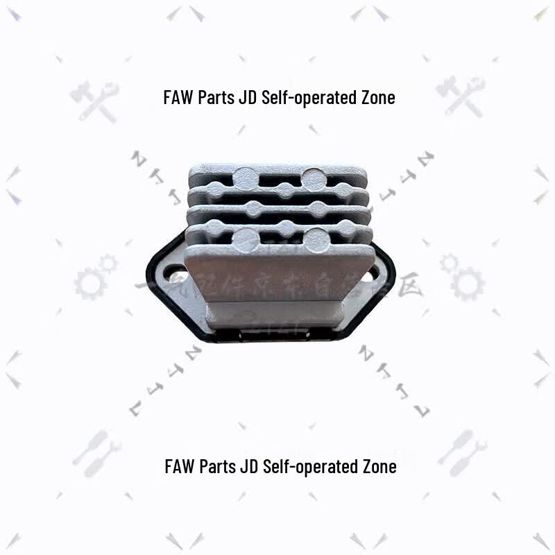 FAW Jiefang CA1125J Truck Heater Resistor Module