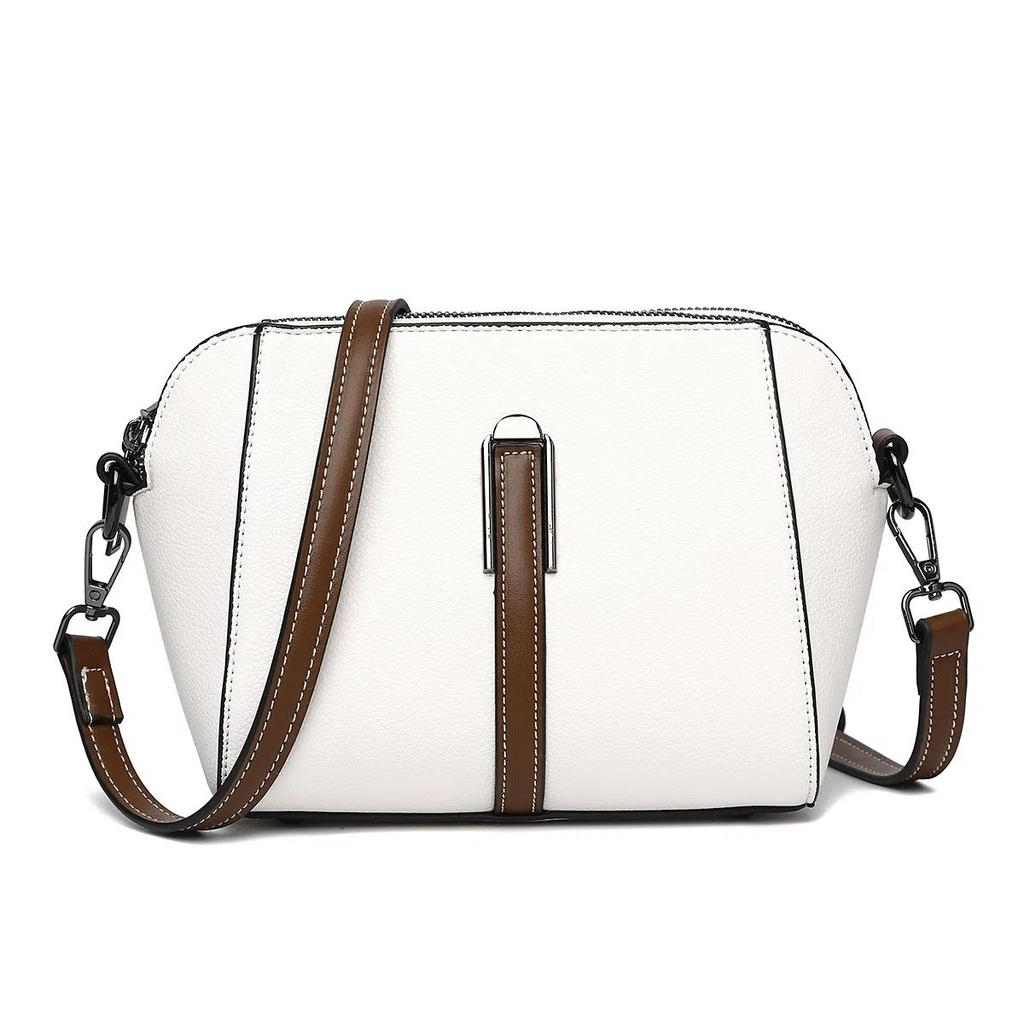 Fashion Shell Bags Women Soft Leather Shoulder Messenger Bags Casual Ladies Crossbody Bag Shopping Phone Handbag KTY