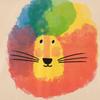 27kids Cartoon Short-Sleeved T-Shirts for Children