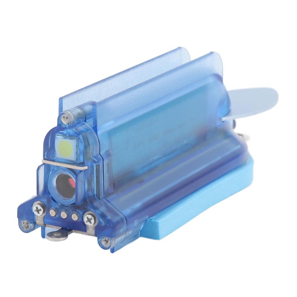 Underwater Fishing Night Vision Fish Finder Video 1080P HD Images Wireless WiFi Portable Fish Depth Finder for and Sea Fishing Camera, Camera, Water,