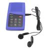 Solar Sound Reader NIV New International Version and French 8G Memory Solar Charging Electronic Sound Reader