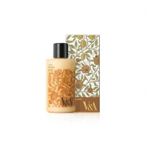 [V&A] Scented Body Lotion Orangerie 200ml_633641