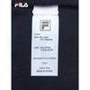 Fila Men's 2026 Spring Relaxed Fit Colorblock Knit Short Sleeve T-Shirt