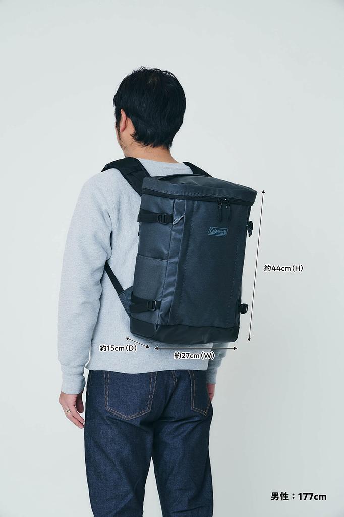 Plecak Coleman Shield 25 25L