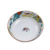 Heidi Kutani Ware Small Side Made In Hokuriku Traditional Girl of the Mountain Anniversary Stylish Gift Plate, Plate, Plate, Japan, Craft, Heidi,
