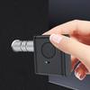 Aux Receiver Wireless Car Bluetooth Adapter 3.5mm To 3.5mm Jack Audio Music Mic Handsfree Adapter For Car Speaker Bluetooth 5.3
