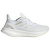 Adidas Pureboost 5 Climacool Comfortable Versatile Non-Slip Rebound Casual Running Shoes Women Sneaker White JP6678