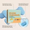 Cleaning Portion Floor Cleaning Product for Bedroom, Kitchen and Living Area Washing In Routine Household Use Daily