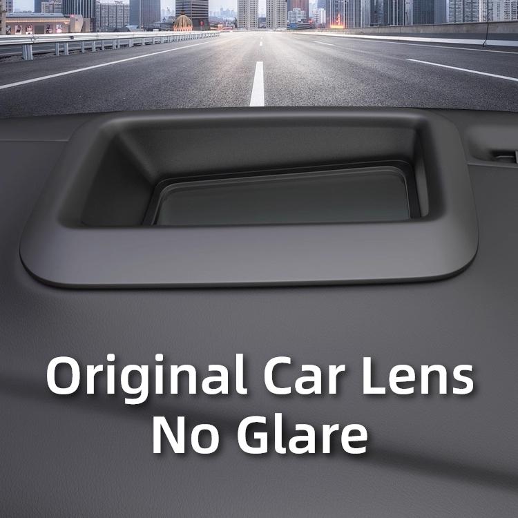 For Li L6 L7 L8 L9 2025 2024 Lixiang Car HUD Protector Dashboard Display Shield