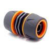 Vysoká tvrdost Pipe Connector Široké použití Plast Praktický Široce používaný Pipe Adapter Garden