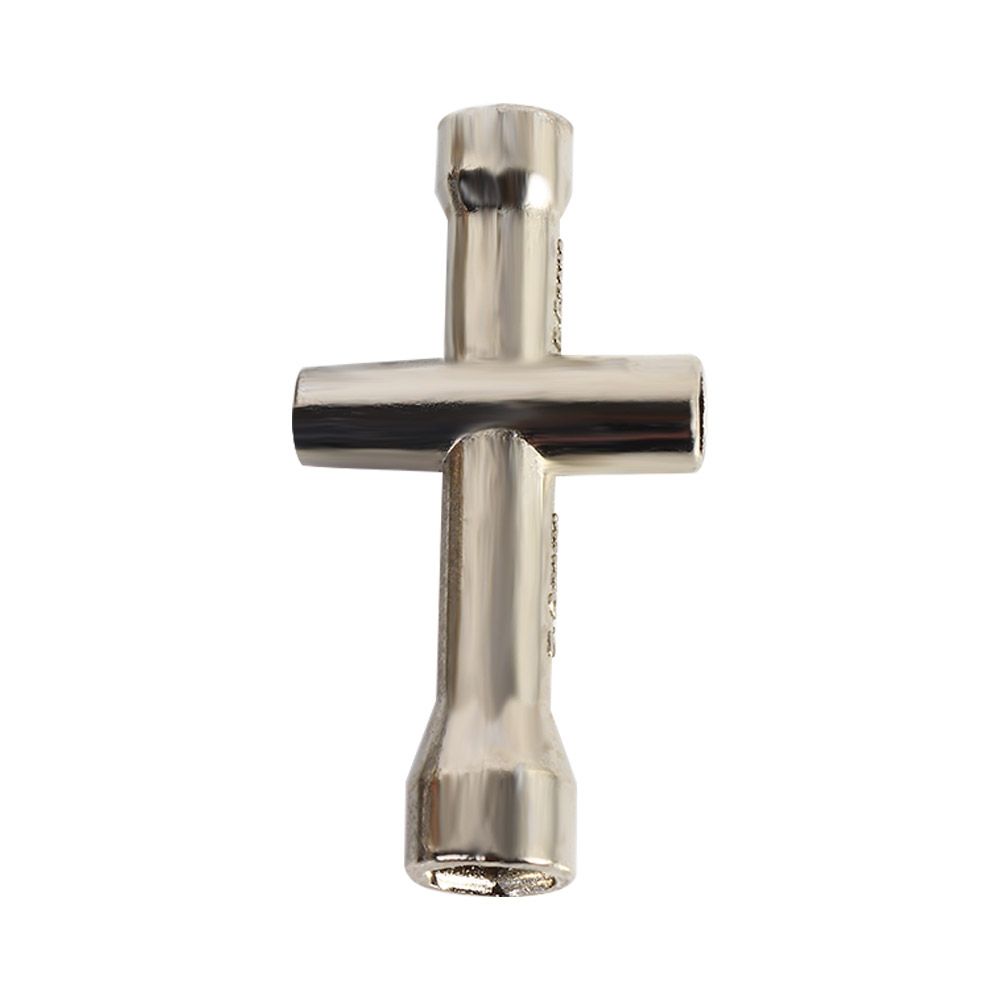 Model Wielgereedschap Huls voor RC Auto Kleine Sleutels Onderhoud 1 stuks Gereedschapshuls Kruissleutels
