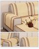 Non-slip Summer Cooling Mat for Sofa, Bed, or Dorm