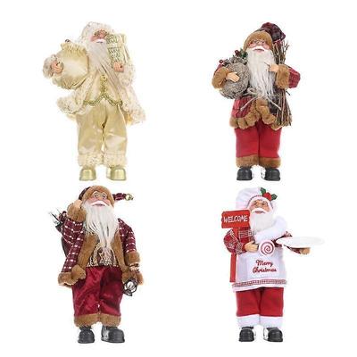 Artículos de fiesta – Decoraciones navideñas
