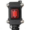 Professional Battery Isolator Switches 12V/24V Heavy Duty & Waterproof Terminal For Electrician Engineering Vehicle Maintenance