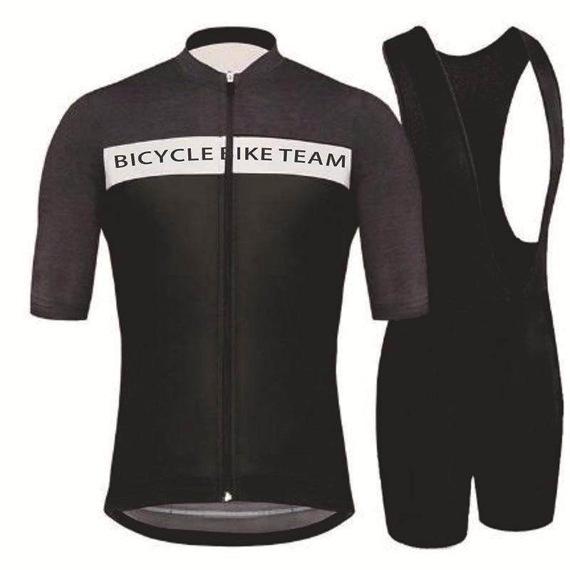 2026 Sommer Set Atmungsaktiver Radanzug Neuer Radanzug Kurzarm Set Herren und Damen Sommer Radsportausrüstung Atmungsaktiver Rennrad Overall