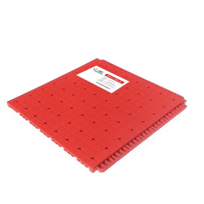Dikang Wanfang Modular Soft Plastic Flooring