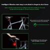 Secure Mounting Bike Light Children Night Cycling Lamp Teen Cyclists Light for City and Mountain