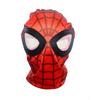 Spider-Man Mask Miles Gwen Venom Skin Tight Hood Cosplay Halloween Balaclava for Kids Adults