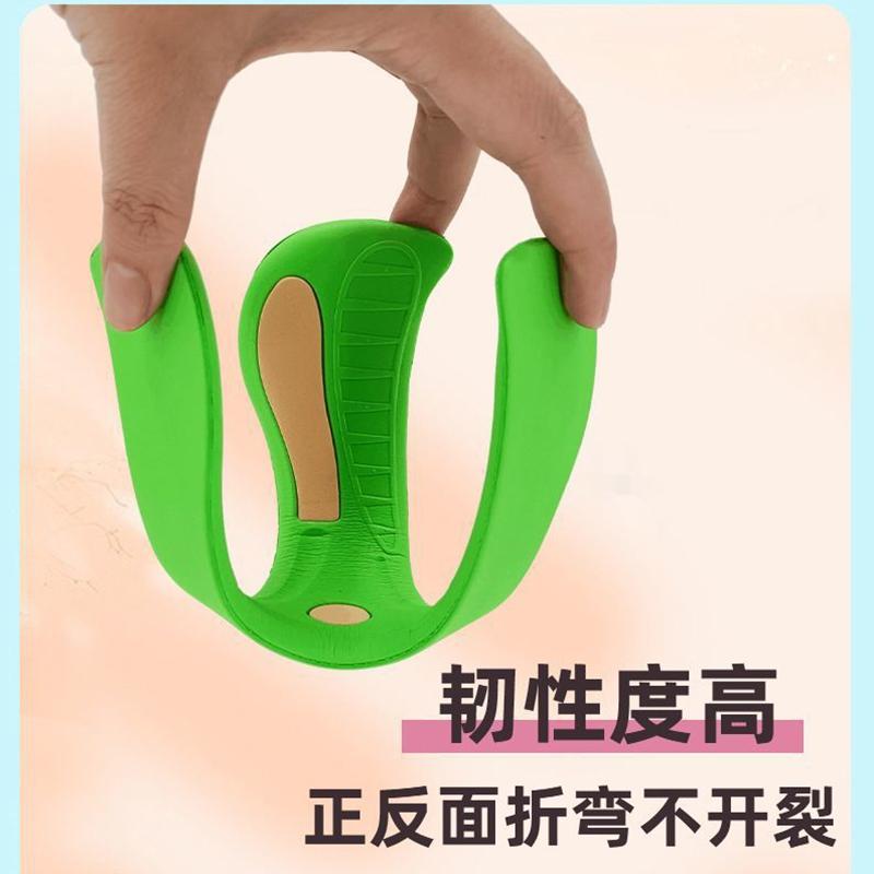Flying Disc Toy EVA Touching Boomerang Return Dart Three-leaf Cross Hand Throw Spinner Outdoor Interactive Sports Toy