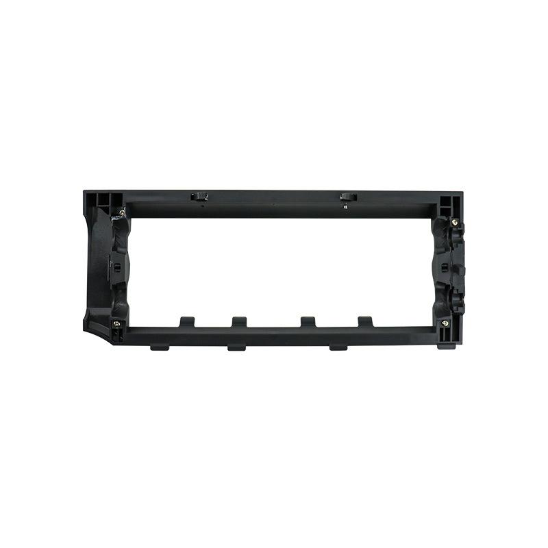 Main Brush Replacement Cover for Roborock S8 Max Ultra,S8 MaxV Ultra Robot Vacuum Cleaner, Main Brush Cover Accessories