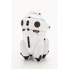 Kotobukiya Maruttoys Mamoru White Version 1/12 Scale Plastic Model Approximately 140mm Tall