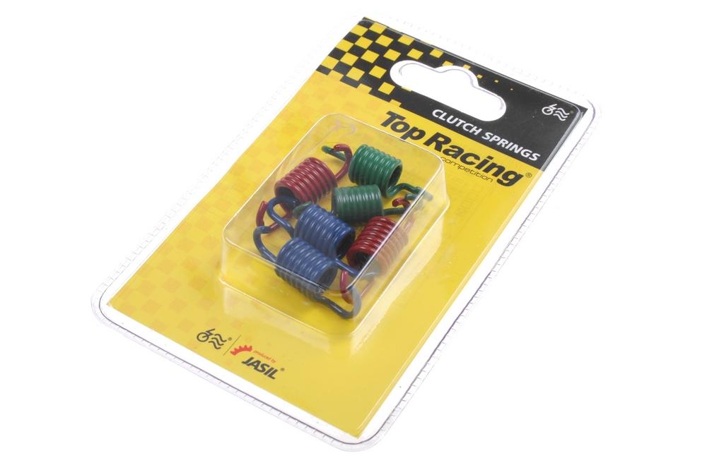 Top Racing Clutch Spring Kit, Minarelli 2G
