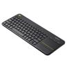Logitech K400 Plus Wireless Touch Keyboard
